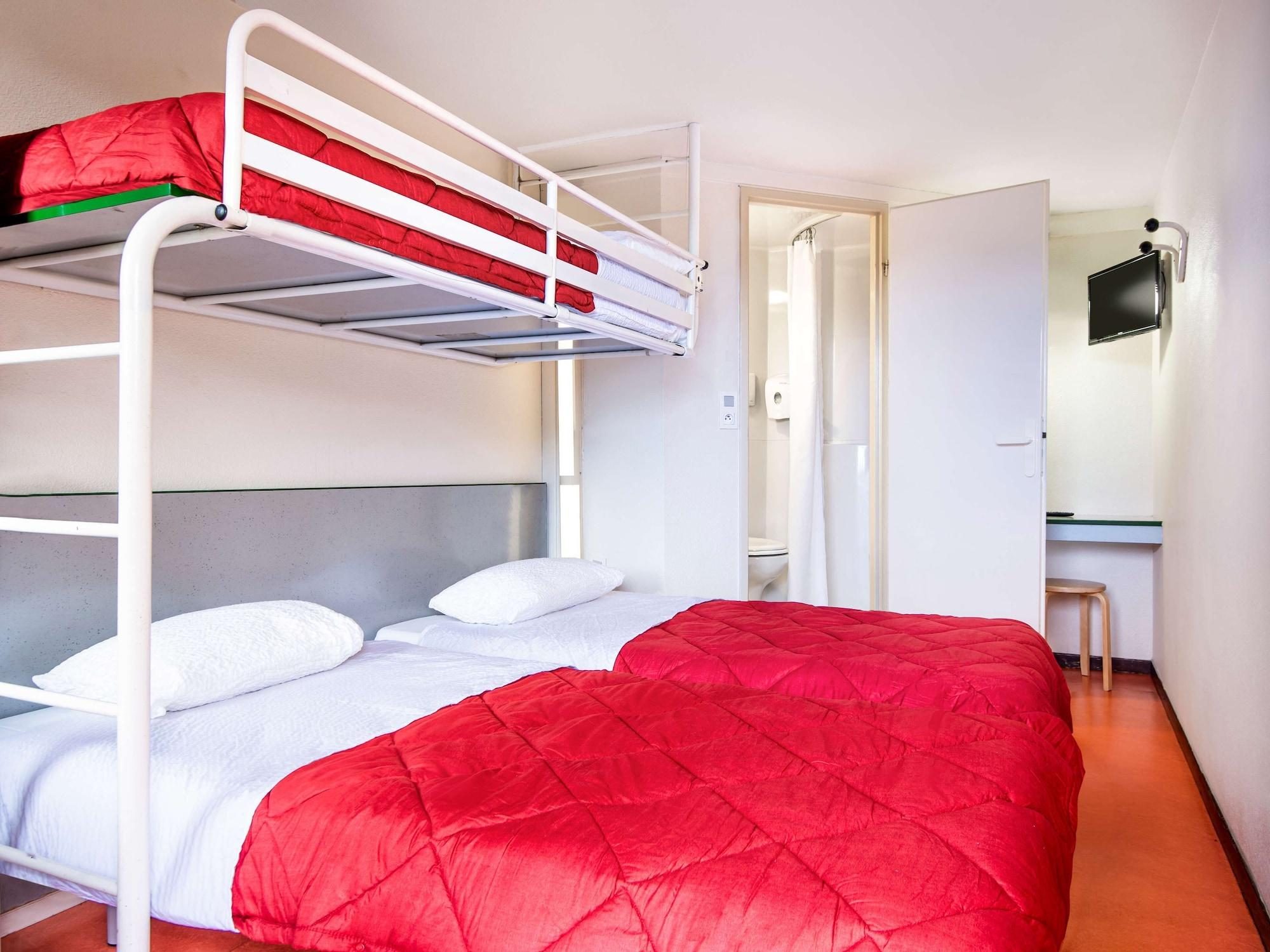 Premiere Classe Lille Sud Henin Beaumont Noyelles-Godault Exterior photo