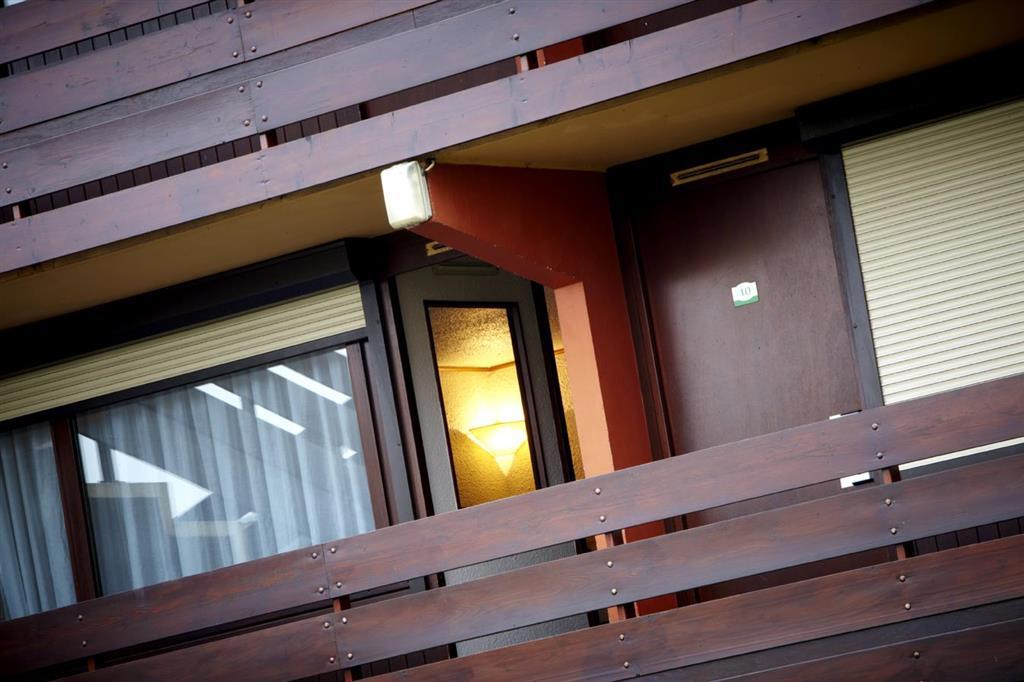 Premiere Classe Lille Sud Henin Beaumont Noyelles-Godault Exterior photo