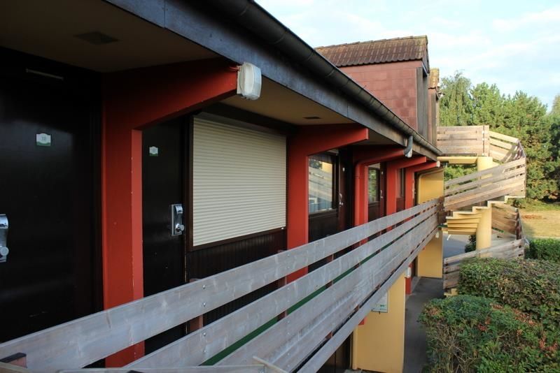 Premiere Classe Lille Sud Henin Beaumont Noyelles-Godault Exterior photo